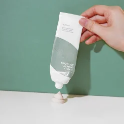 Isntree Mugwort Calming Cream
