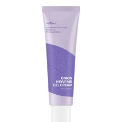 Isntree Onion Newpair Gel Cream