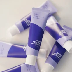 Isntree Onion Newpair Gel Cream
