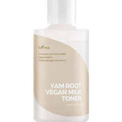 Isntree Yam Root Vegan Milk Toner