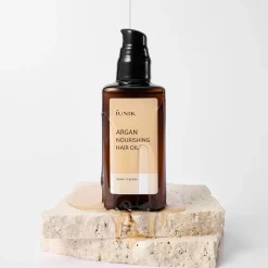 iUnik Argan Nourishing Hair Oil