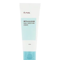 iUnik Beta Glucan Daily Moisture Cream