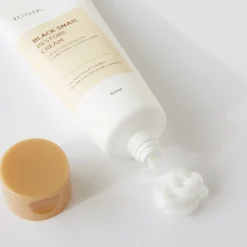 iUnik Black Snail Restore Cream