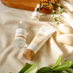 iUnik Black Snail Restore Cream