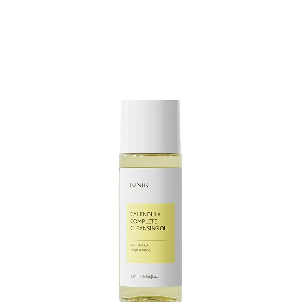 iUnik Calendula Complete Cleansing Oil Mini