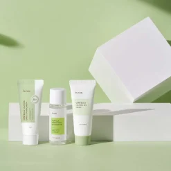 iUnik Centella Calming Starter Kit