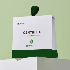 iUnik Centella Calming Starter Kit
