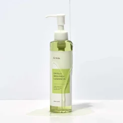 iUnik Centella Green Fresh Cleansing Oil