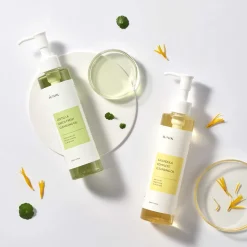 iUnik Centella Green Fresh Cleansing Oil