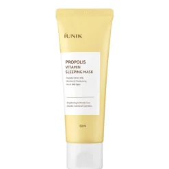 iUnik Propolis Vitamin Sleeping Mask