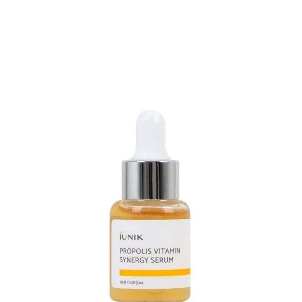 iUnik Propolis Vitamin Synergy Serum Miniature 15ml