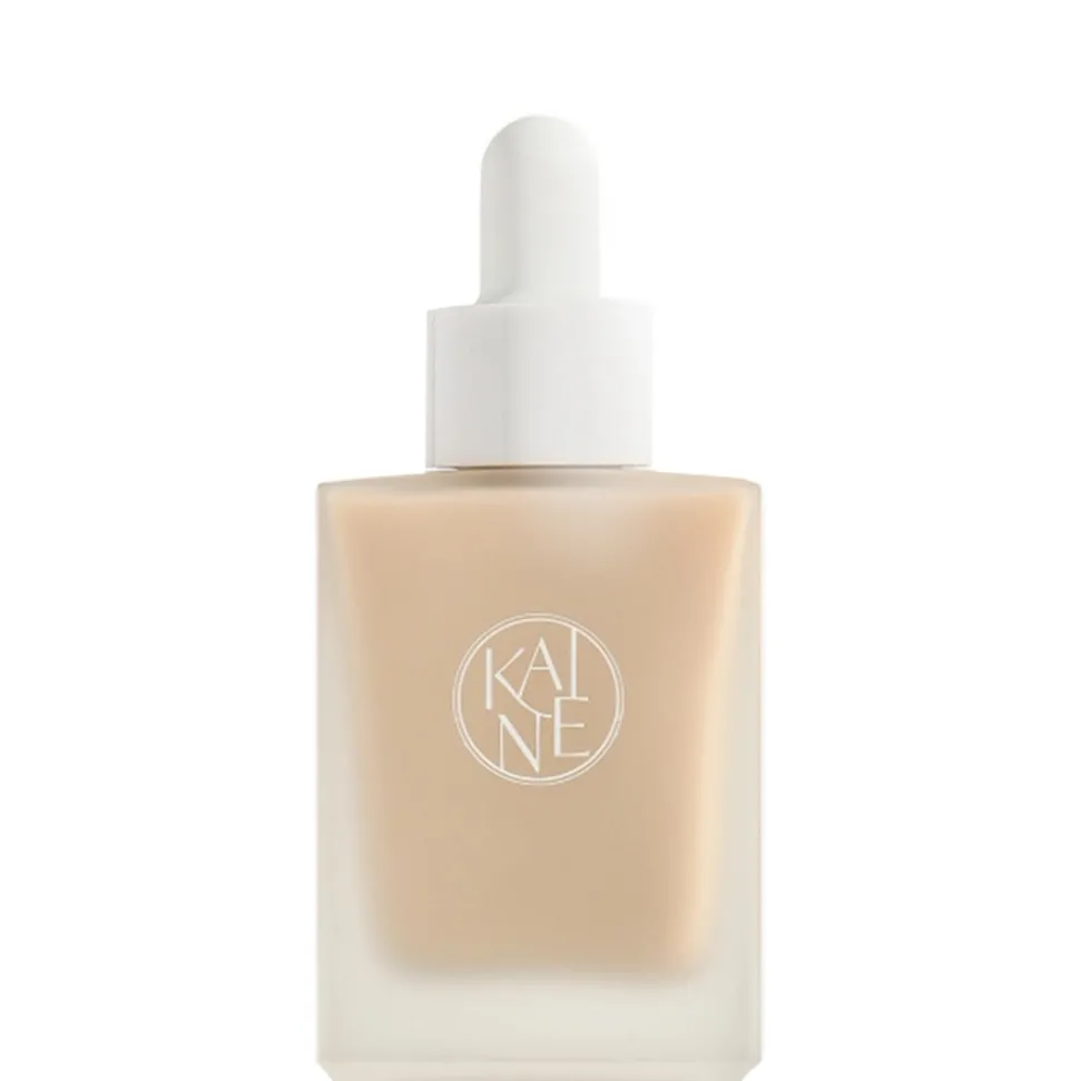 KAINE Chaga Collagen Charging Serum
