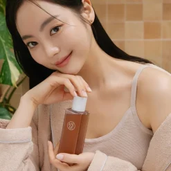 KAINE Kombu Balancing Ampoule Toner