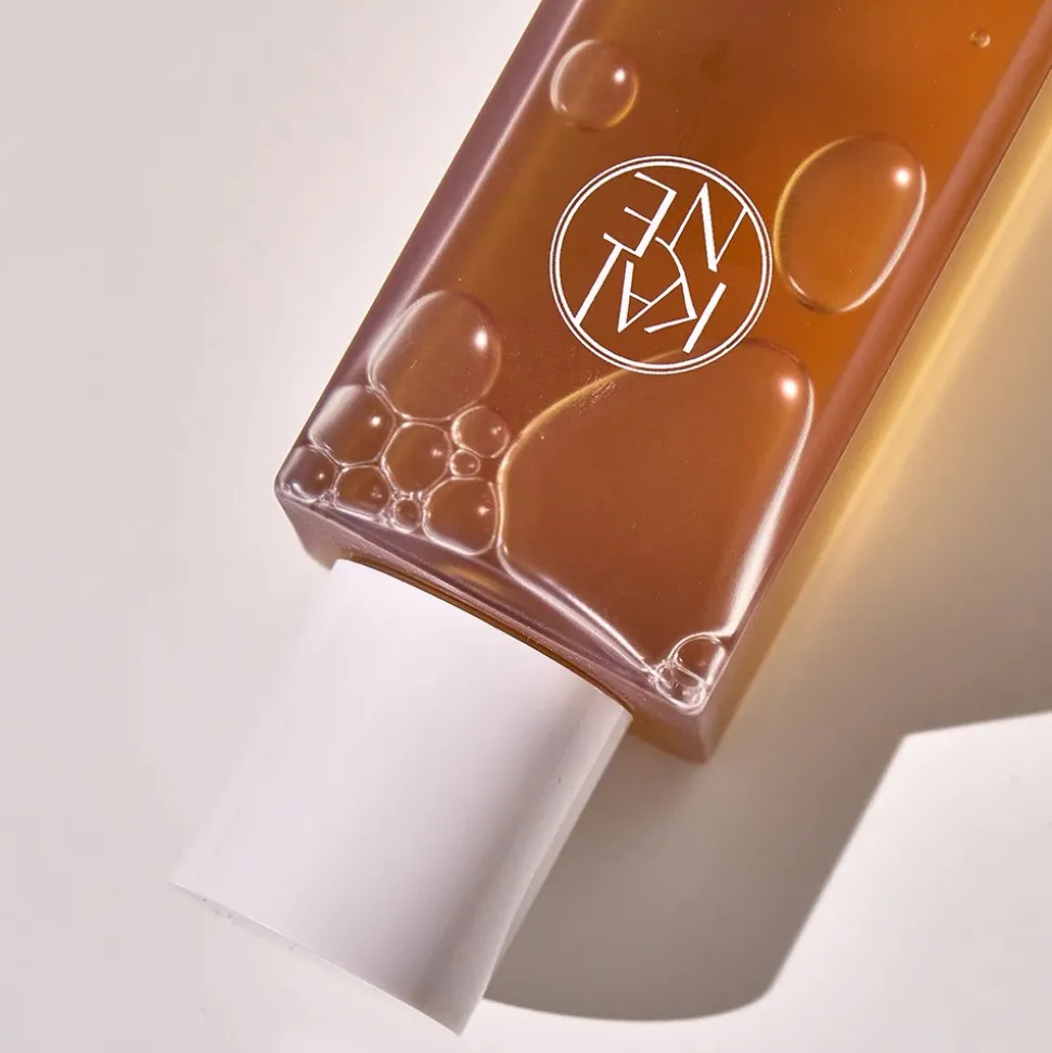 KAINE Kombu Balancing Ampoule Toner