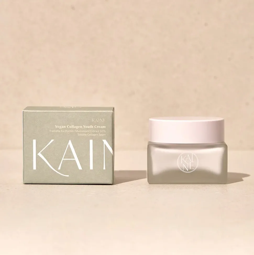 KAINE Vegan Collagen Youth Cream