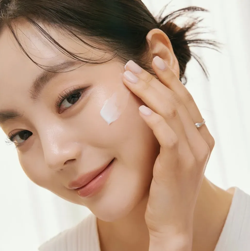 KAINE Vegan Collagen Youth Cream