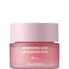 Klavuu Nourishing Care Lip Sleeping Pack Berry