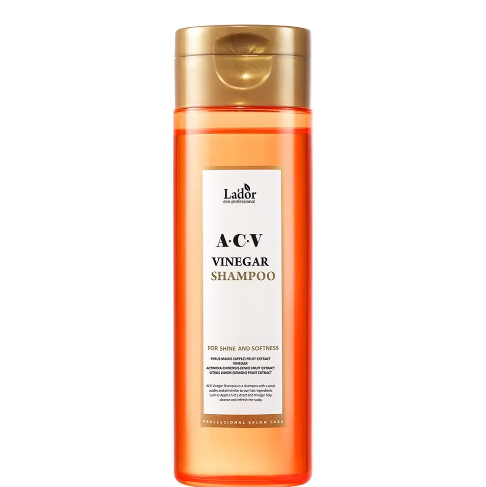 Lador ACV Vinegar Shampoo 150ml