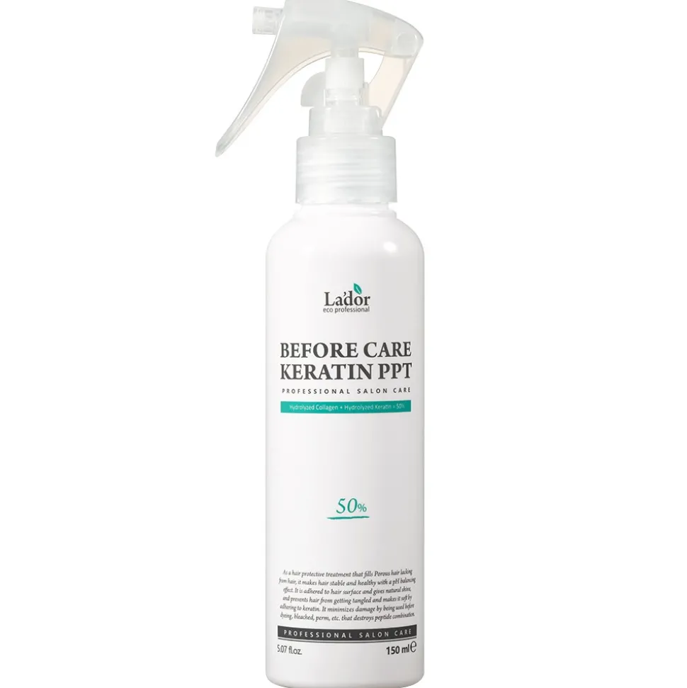Lador Before Care Keratin PPT 150ml