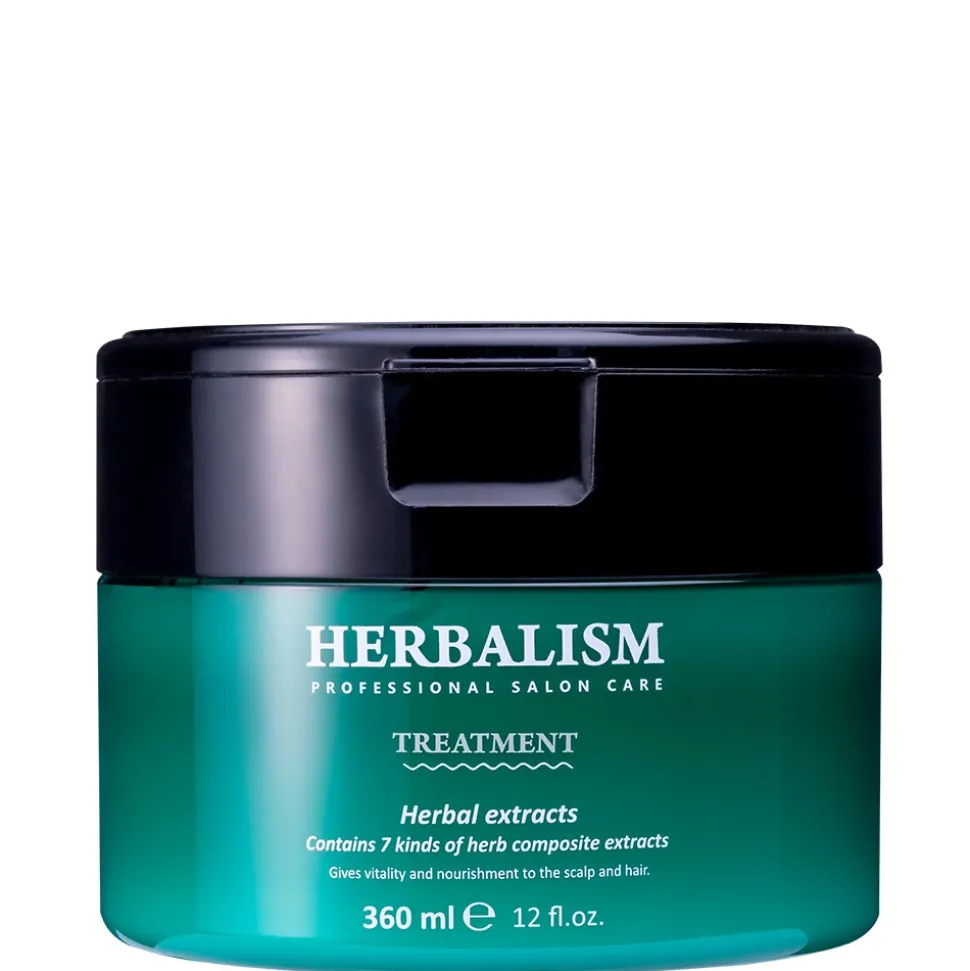 Lador Herbalism Treatment Professional Salon Care 360ml
