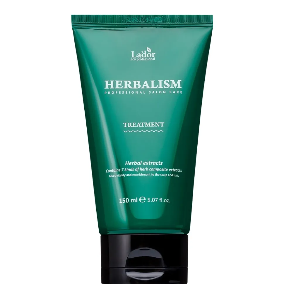 Lador Herbalism Treatment Professional Salon Care 150ml