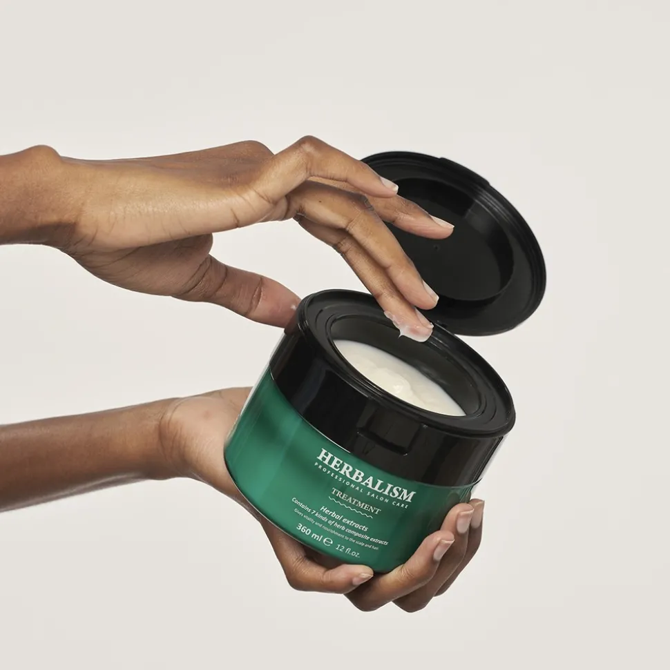 Lador Herbalism Treatment Professional Salon Care 360ml