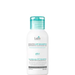 Lador Keratin LPP Shampoo 50 ml