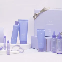 Lador Keratin LPP Shampoo Osmanthus