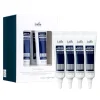 Lador Keratin Power Glue Leave-In Hair Pack 4x15g