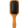 Lador Middle Wooden Paddle Brush