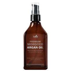 Lador Morocco Argan Oil