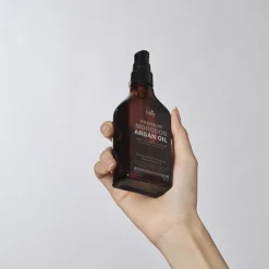 Lador Morocco Argan Oil