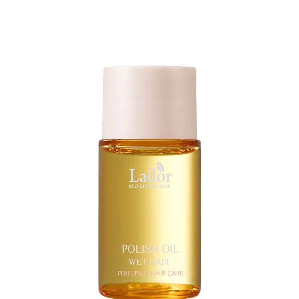 Lador Polish Oil Apricot 10ml