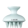 Lador Scalp Massager Shampoo Brush Blue