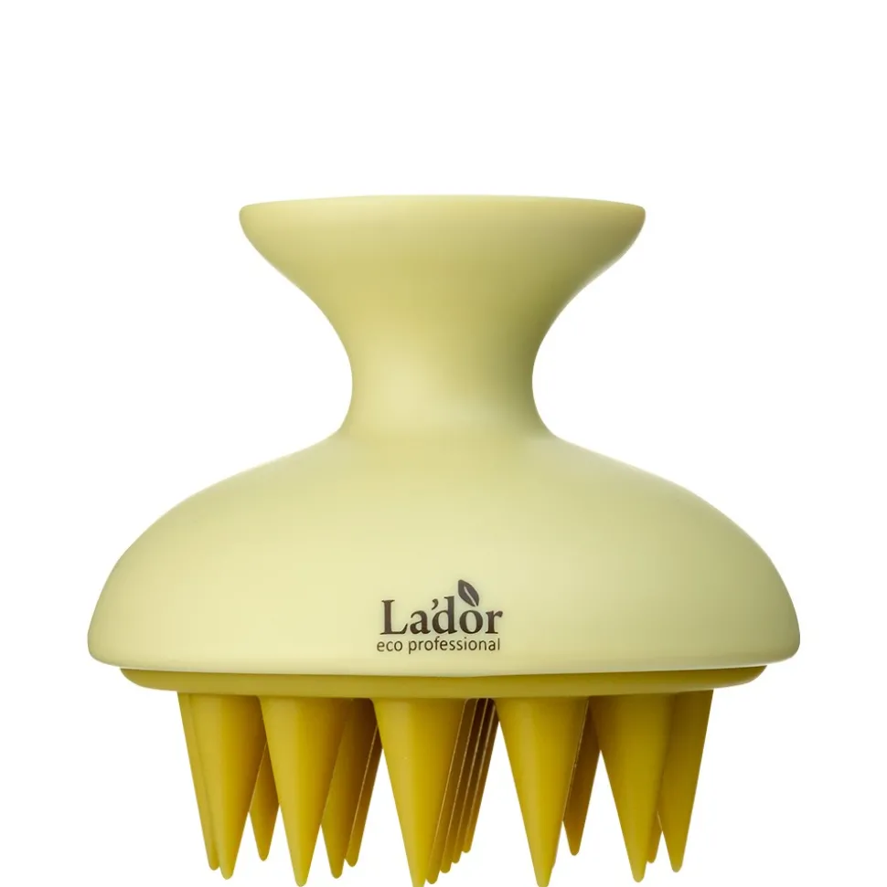 Lador Scalp Massager Shampoo Brush
