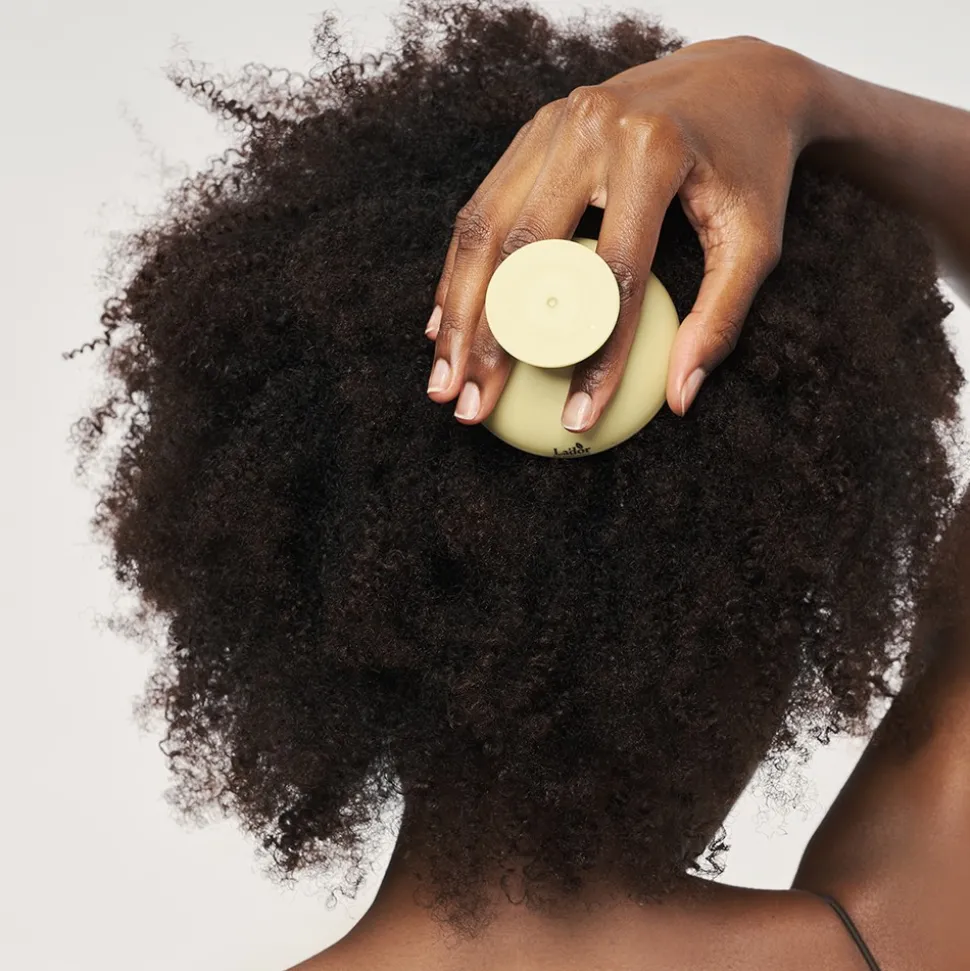 Lador Scalp Massager Shampoo Brush