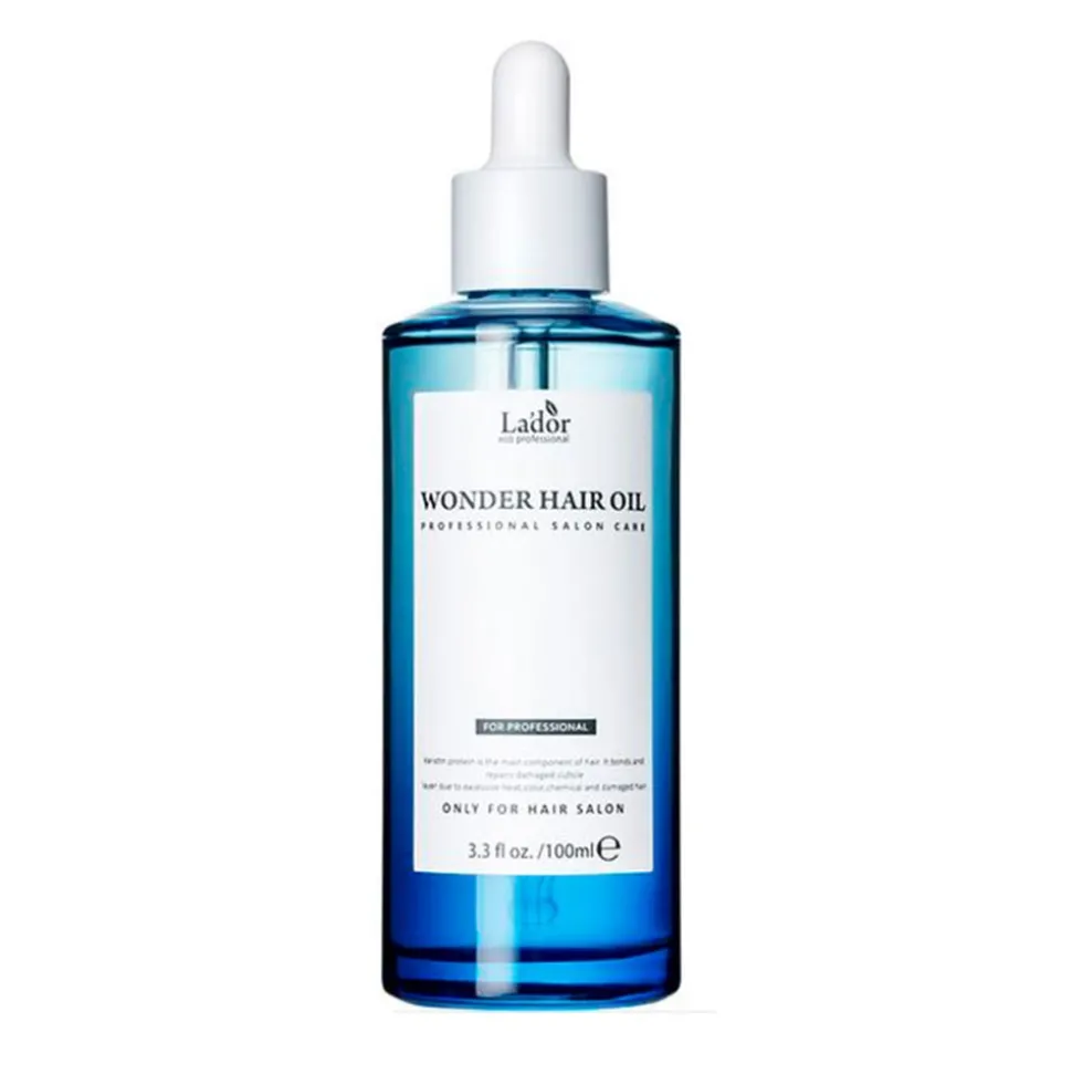 Lador Wonder Hair Oil Professional Salon Care