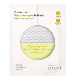 Make P:rem Comfort Me Brightening Hole Mask