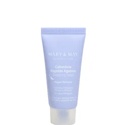 Mary & May Calendula Peptide Ageless Sleeping Mask 30g