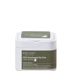 Mary & May CICA Houttuynia Tea Tree Calming Mask