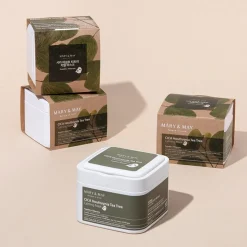 Mary & May CICA Houttuynia Tea Tree Calming Mask