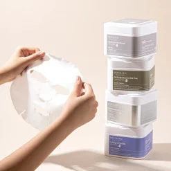 Mary & May CICA Houttuynia Tea Tree Calming Mask