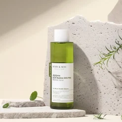 Mary & May CICA Tea Tree AHA PHA Toner