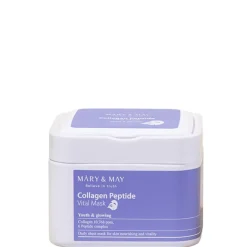 Mary & May Collagen Peptide Vital Mask