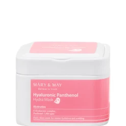 Mary & May Hyaluronic Panthenol Hydra Mask
