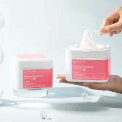 Mary & May Hyaluronic Panthenol Hydra Mask