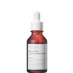 Mary & May Niacinamide + Chaenomeles Sinensis Serum