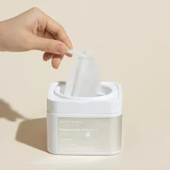 Mary & May Niacinamide Vitamin C Brightening Mask