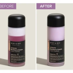 Mary & May Vegan Blackberry Complex Cream Essence