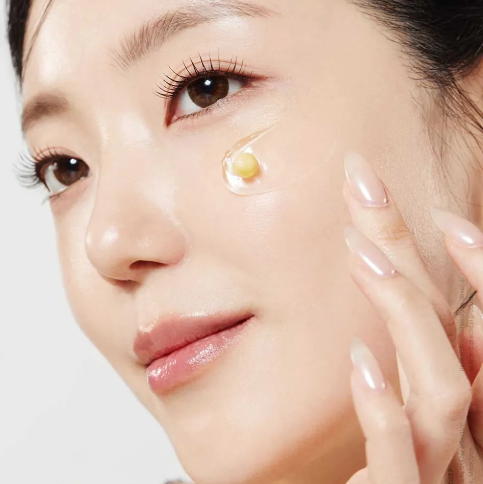 Medicube Deep Vita C Capsule Cream